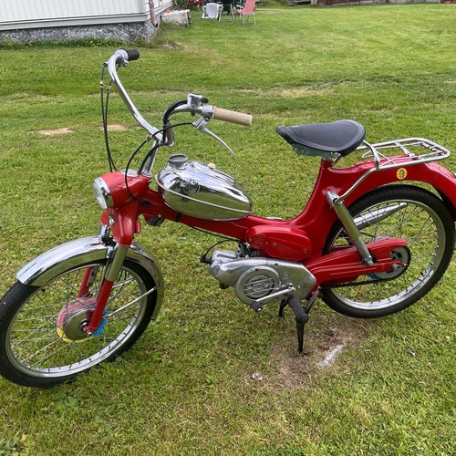 Puch Florida 1970