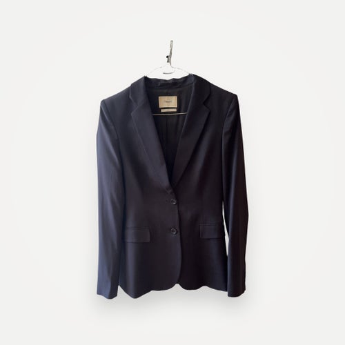 Filippa K Sasha Cool Wool-ullkavaj
