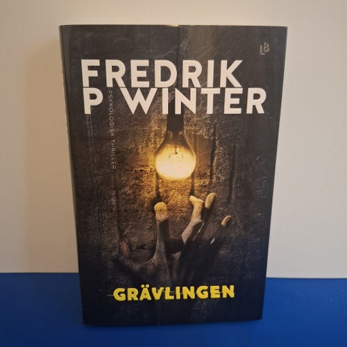 Grävlingen -