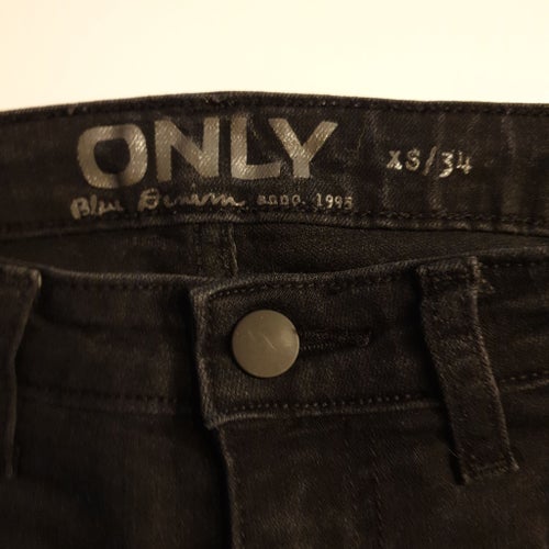 Only jeans