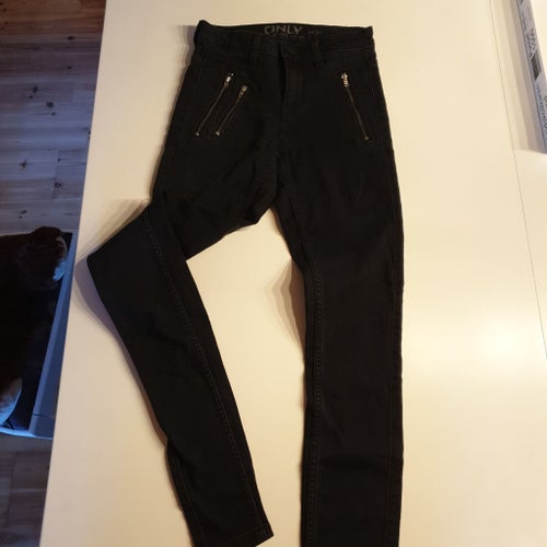 Only jeans