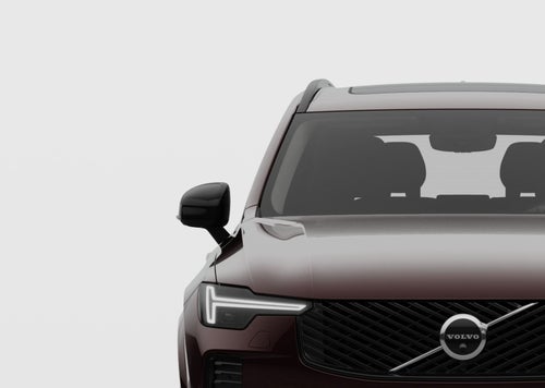 Volvo XC90 T8 Ultra Dark