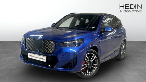 BMW iX1 xDrive30 Business Edition M-sport Pro H/K