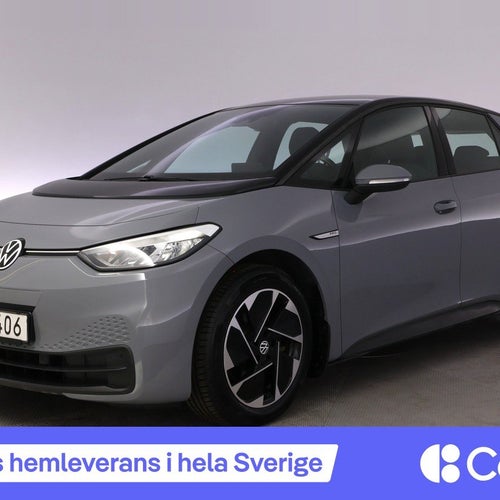 Volkswagen ID.3 Pro Performance IQ.Drive PDC AdapFarth