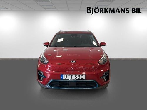 Kia E-Niro ADVANCE INKL V-HJUL