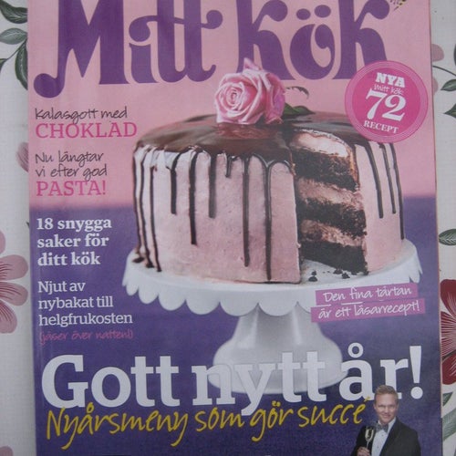 Mitt Kök Nr:40-2012