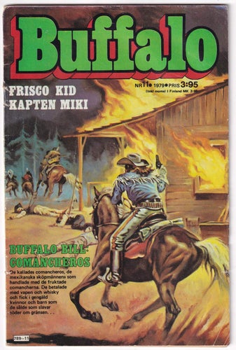 Buffalo 1979-11