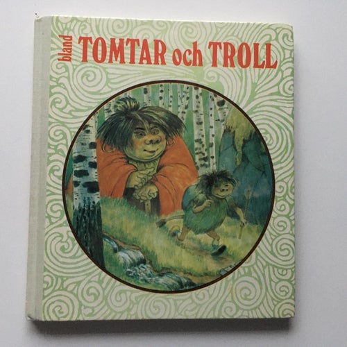 Bland Tomtar och Troll - sextiofemte årgången