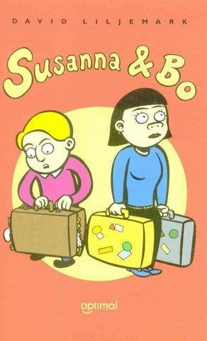 Susanna & Bo