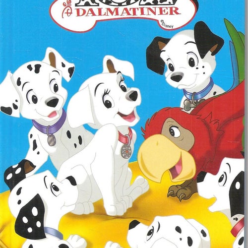 102 dalmatiner