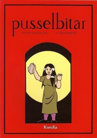 Pusselbitar