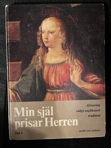 Min själ prisar Herren. Del 1