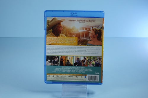 The Magic of Belle Isle Blu-Ray