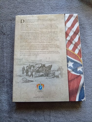 Amerikanska Inbördeskriget del 6 - Den blodigaste dagen, John Langellier, Norman