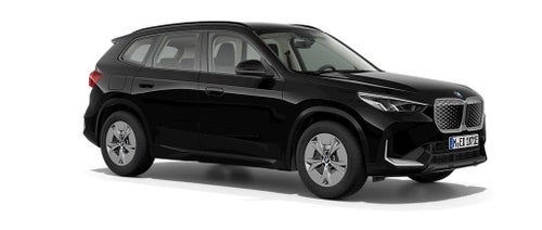 BMW iX1 eDrive20 Privatleasing fr. 5494 kr/ månad