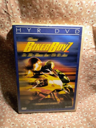 Biker Boyz - DVD
