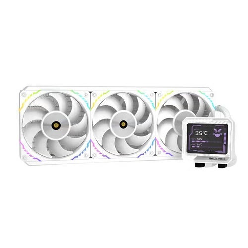 CPU Kylare | Valkyrie V360 AIO | Helt ny