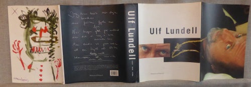 Ulf Lundell - Texter. Noter. Bilder. Illustrerad