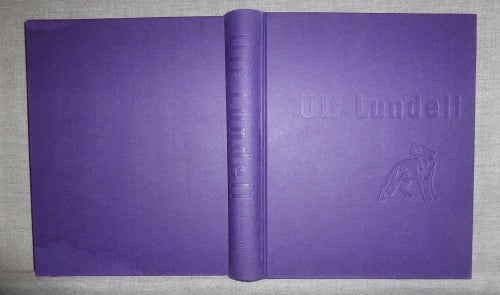 Ulf Lundell - Texter. Noter. Bilder. Illustrerad