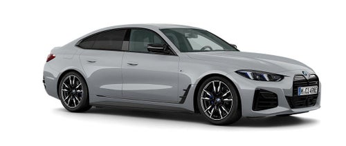 BMW i4 M60 xDrive Gran Coupé | Ränta 0,95%