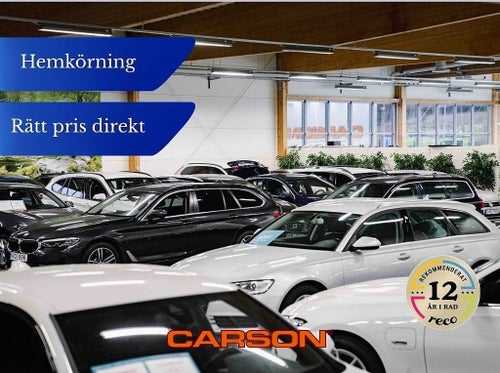 Volkswagen Passat Sportscombi SC 2.0 TDI 4M GT R-Line Backkamera Värmare Apple D