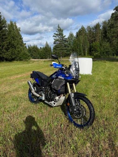 Yamaha TÉNÉRÉ 700