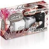 Color club Dark romance