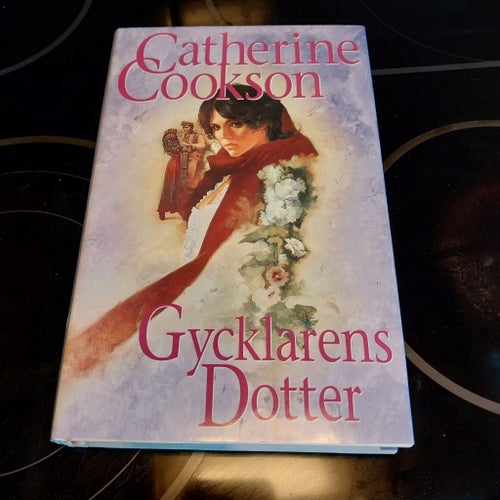 REA!! ROMAN, Gycklarens Dotter av Catherine Cookson, 1992