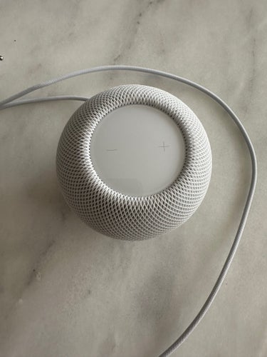 Apple HomePod Mini