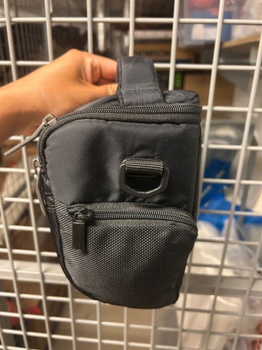 manfrotto kameraväska