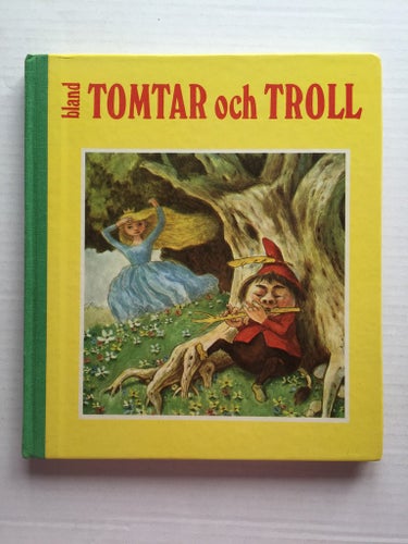 Bland Tomtar och Troll - sextiosjunde årgången