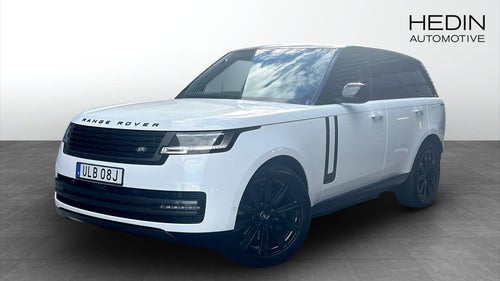Land Rover Range Rover P460e P550e Autobiography SWB