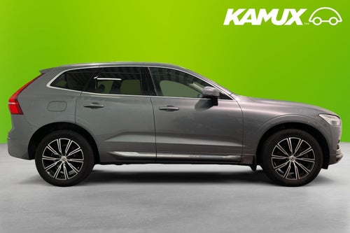 Volvo XC60 Recharge T6 AWD Inscription