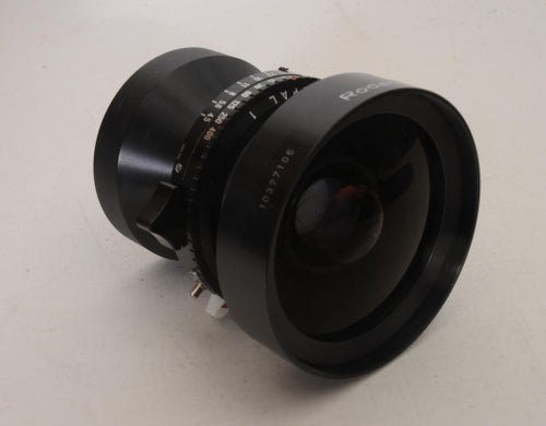 Rodenstock Grandagon f=90 mm MC 1:4.5 objektiv