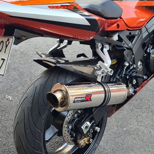 Suzuki GSXR 1000