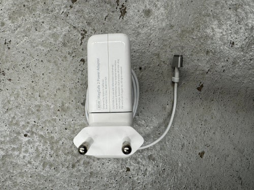 Apple 85W MagSafe 2 Strömadapter