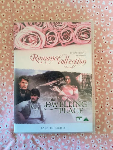 Romance Collection: The Dwelling Place DVD