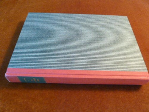 SYDLÄNDSKT BLOD, H. S. MERRIMAN, 1955,  BÖCKER