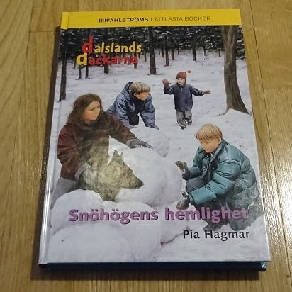 Snöhögens hemlighet