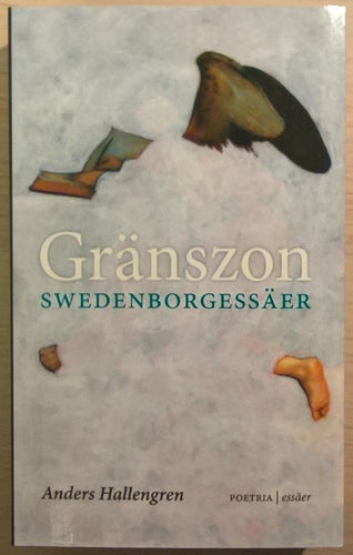 Gränszon: Swedenborgessäer / Anders Hallengren