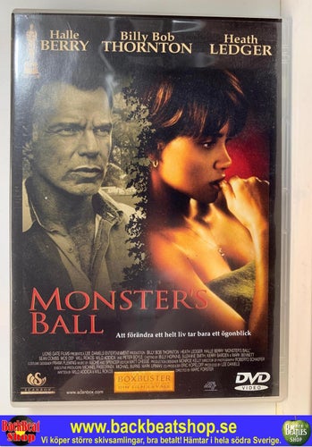MONSTER'S BALL