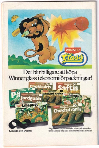 Fantomen 1978-10