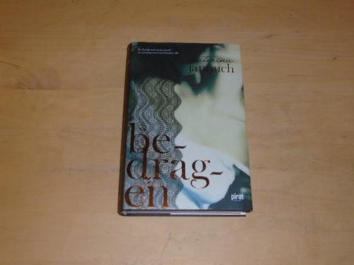 BEDRAGEN - ou - Katerina Janoush