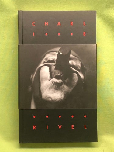 Stackars clown en självbiografi / Rivel, Charlie