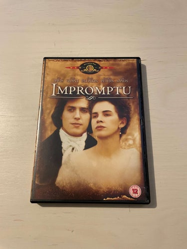 Impromptu