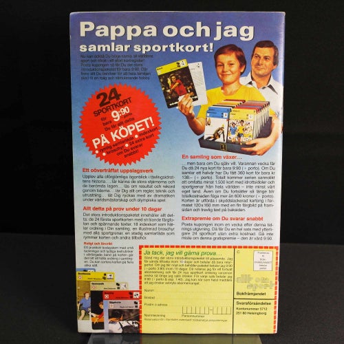 Apache - 1980 - NR 11 - Lucky Luke : Bröderna Dalton rånar tåget