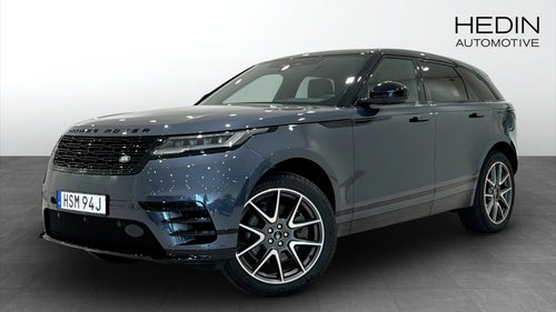 Land Rover Range Rover Velar P400e RANGER 2.0P PHEV AWD Phev Dynamic HSE