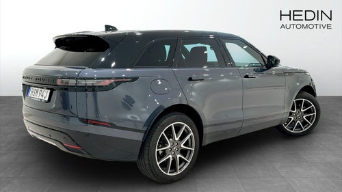 Land Rover Range Rover Velar P400e RANGER 2.0P PHEV AWD Phev Dynamic HSE