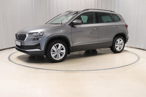 Skoda Karoq Selection 1.5 TSI 150hk Aut Värmare Kamera Farthållare