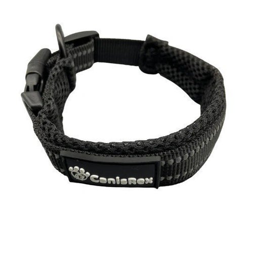 L Hundhalsband - CanisRex Cozy Companion